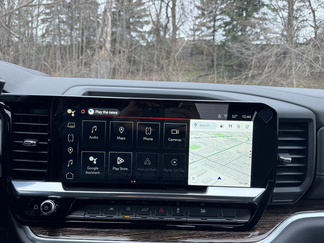 2026 GMC Sierra 1500 ELEVATION Photo