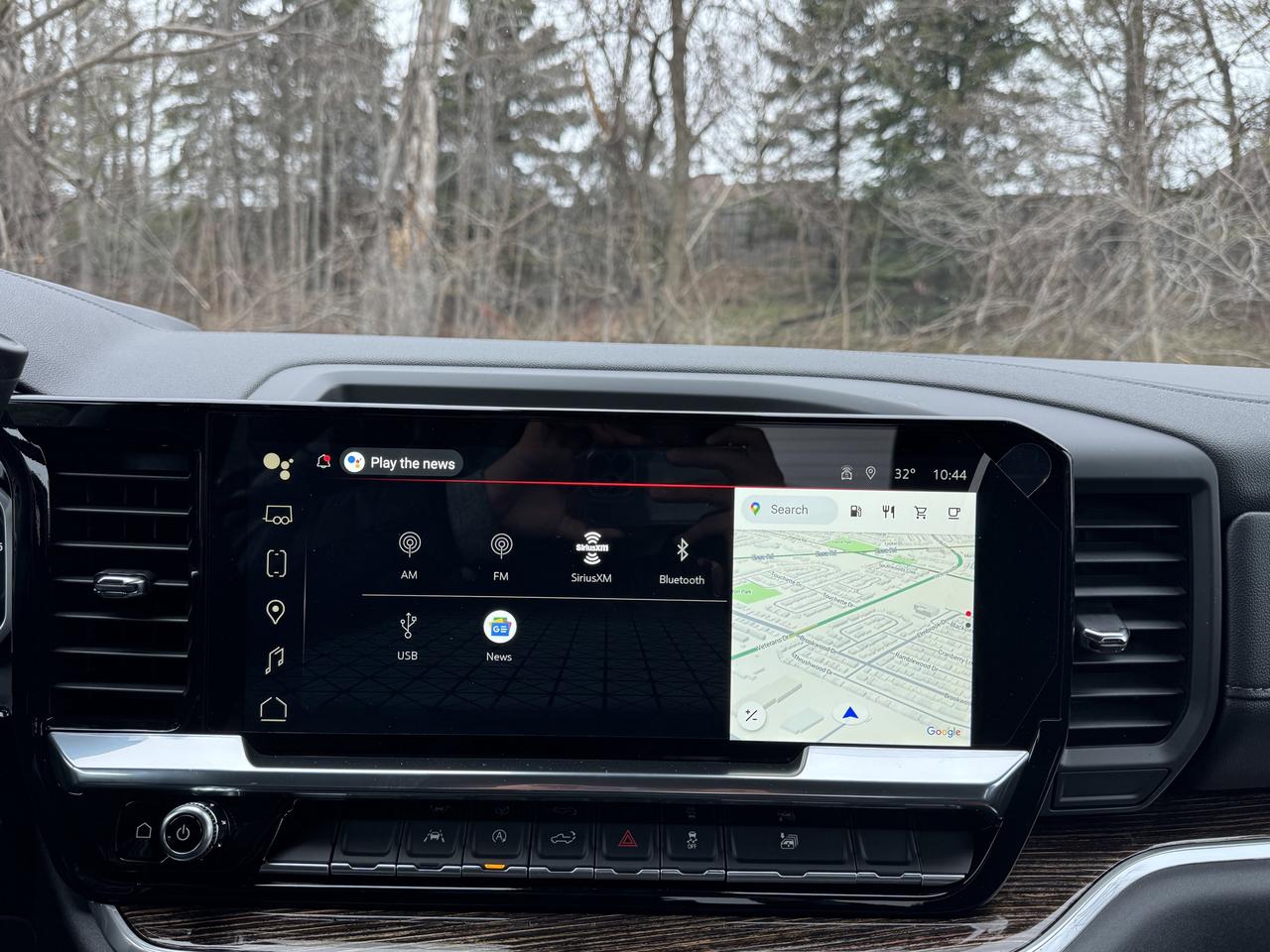2026 GMC Sierra 1500 ELEVATION Photo