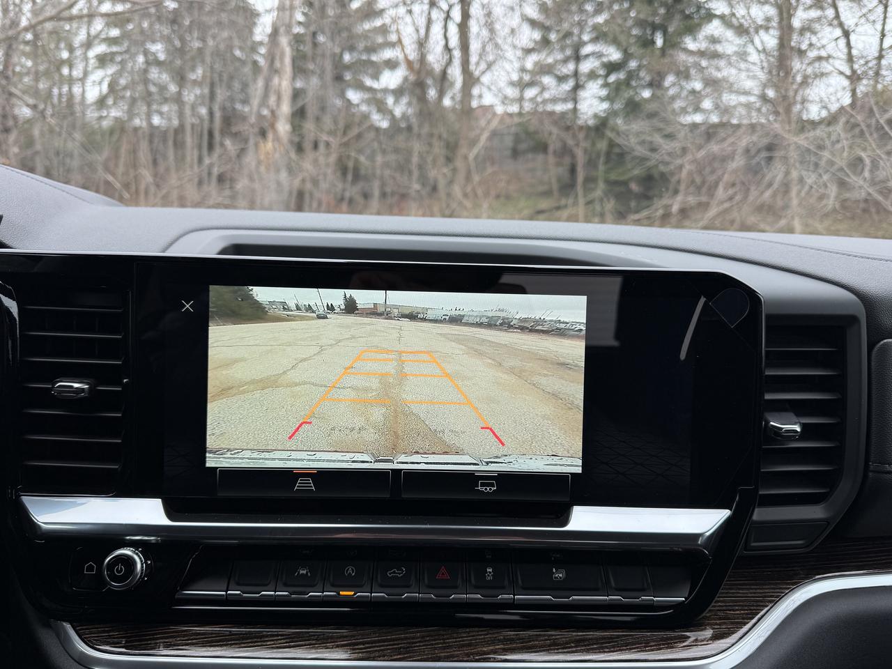 2026 GMC Sierra 1500 ELEVATION Photo