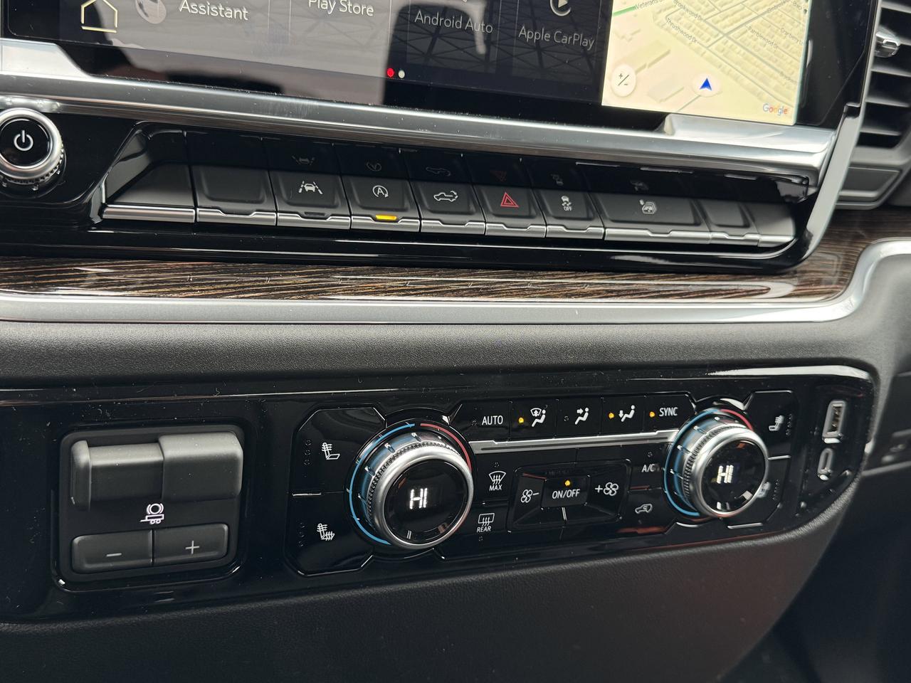 2026 GMC Sierra 1500 ELEVATION Photo