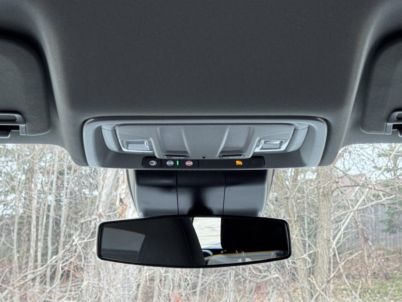 2026 GMC Sierra 1500 ELEVATION Photo