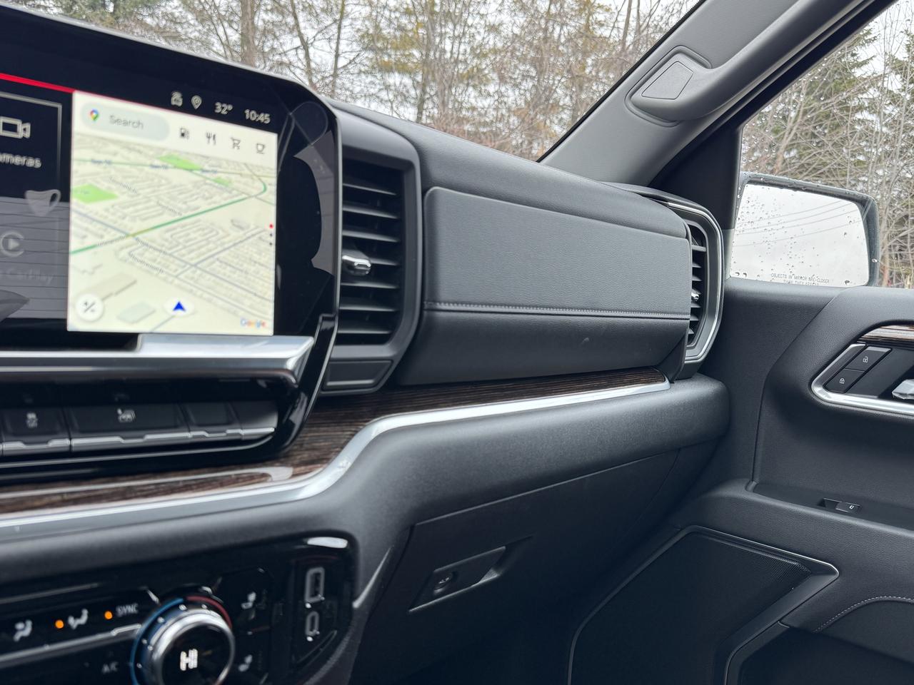 2026 GMC Sierra 1500 ELEVATION Photo