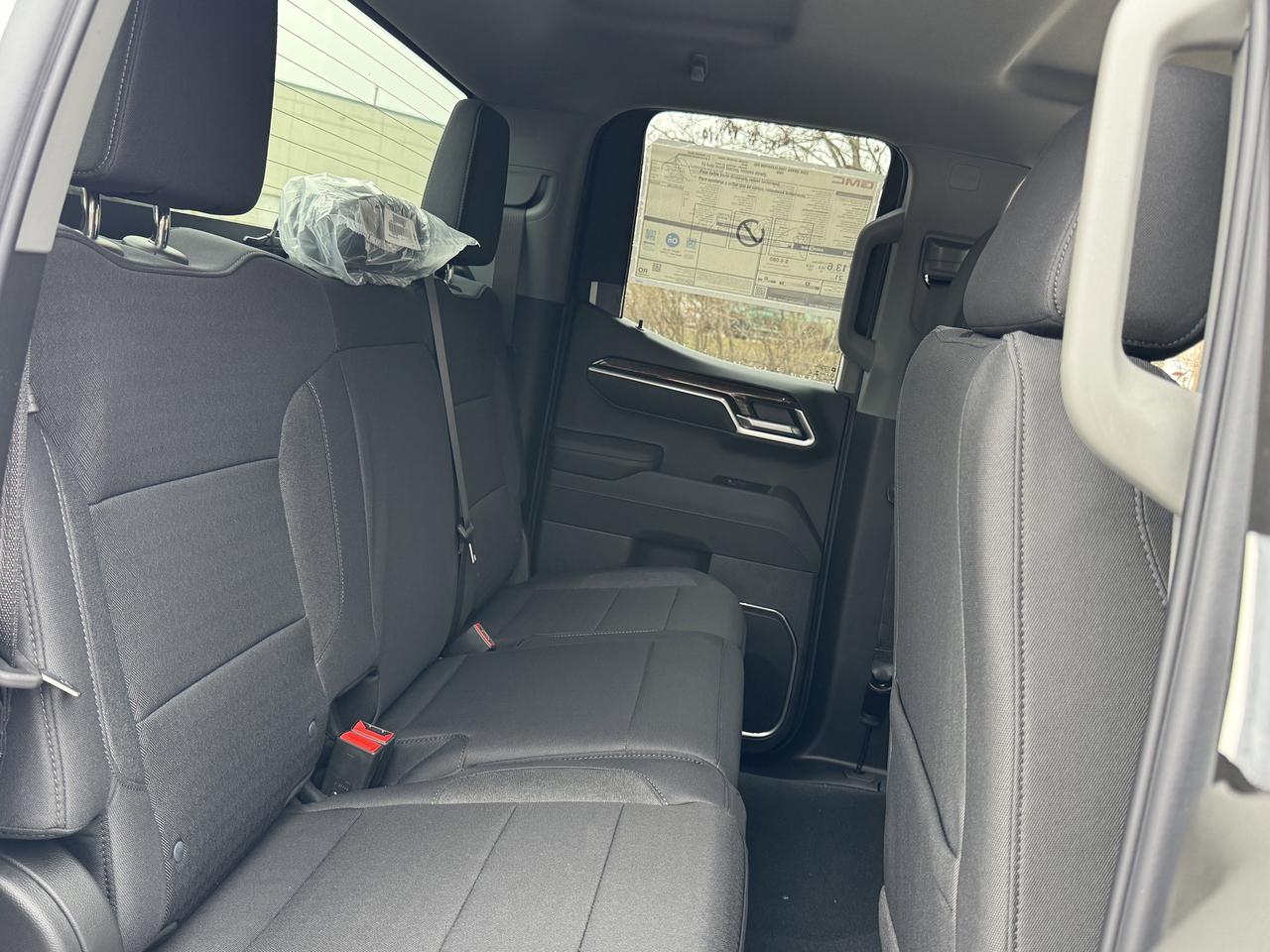 2026 GMC Sierra 1500 ELEVATION Photo