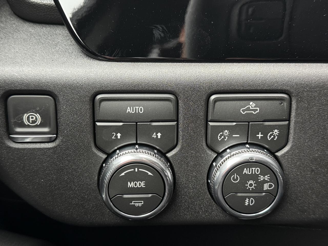 2026 GMC Sierra 1500 ELEVATION Photo