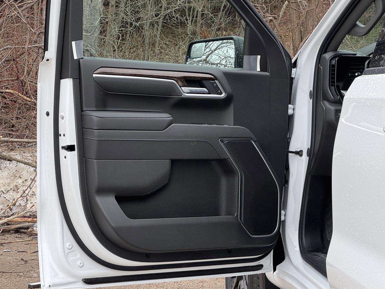 2026 GMC Sierra 1500 ELEVATION Photo