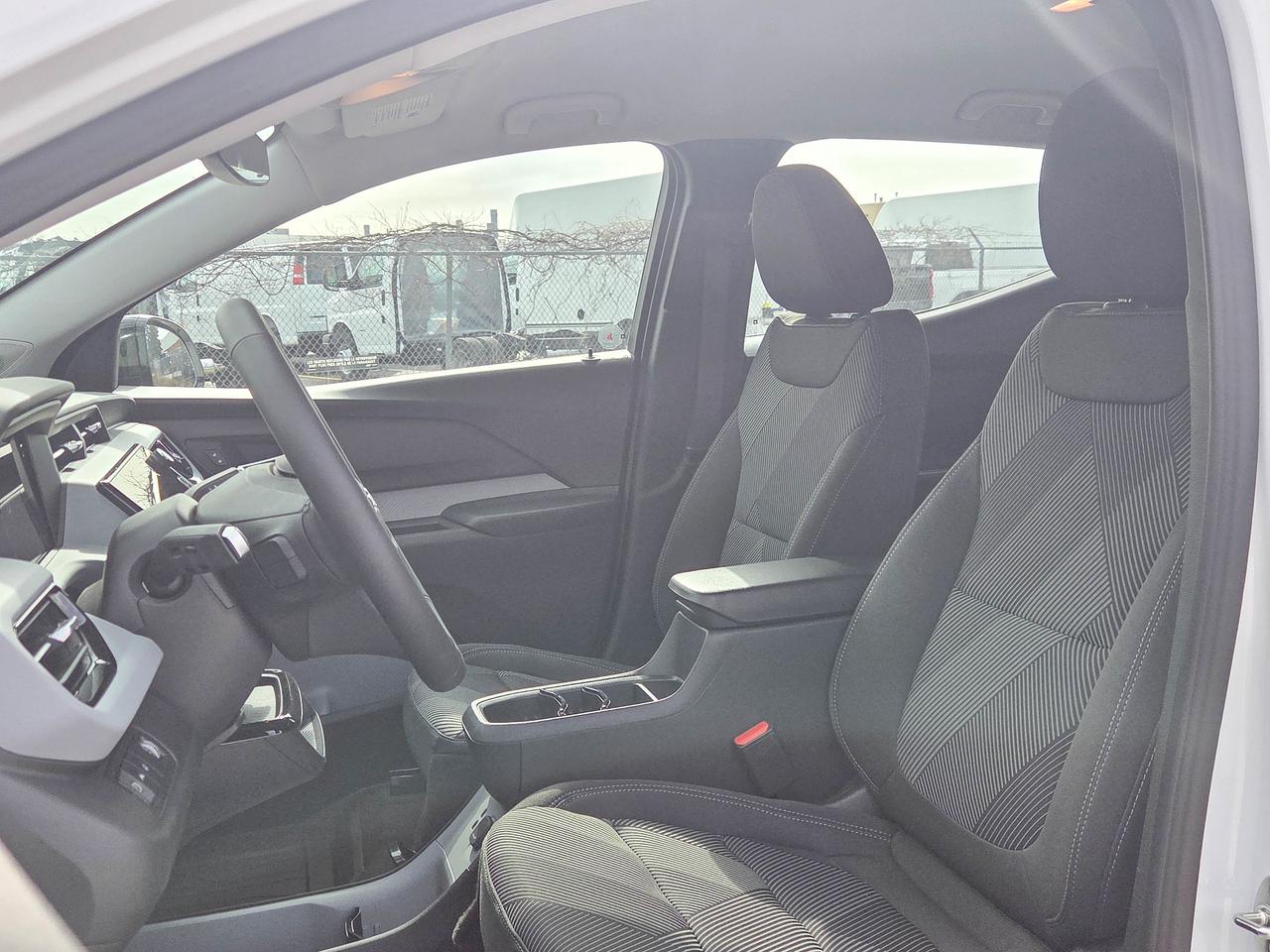 2027 Chevrolet Bolt LT Photo