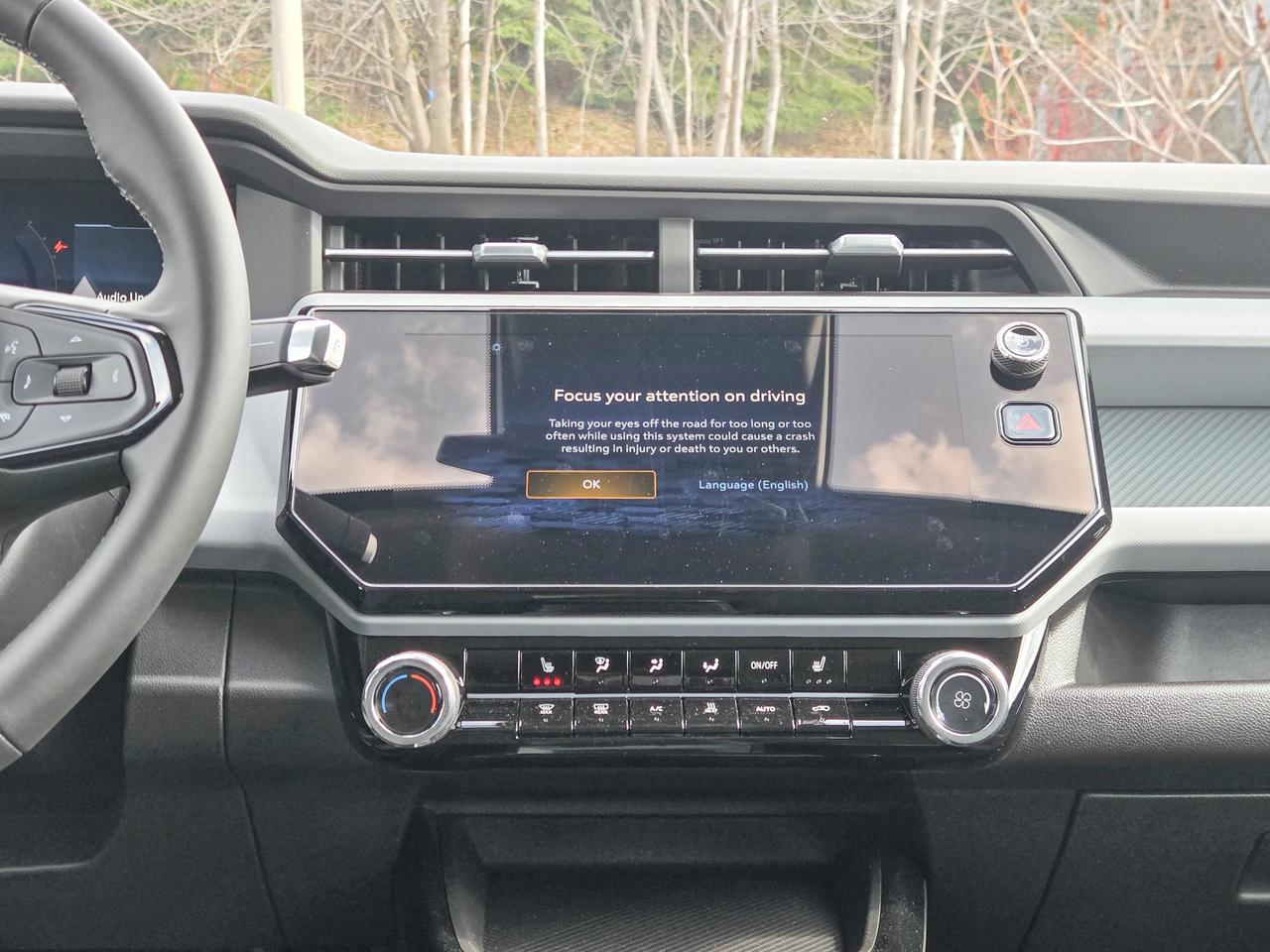 2027 Chevrolet Bolt LT Photo