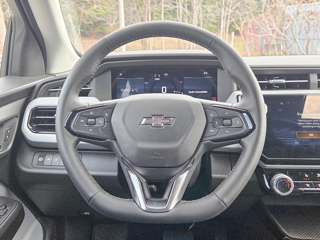2027 Chevrolet Bolt LT Photo
