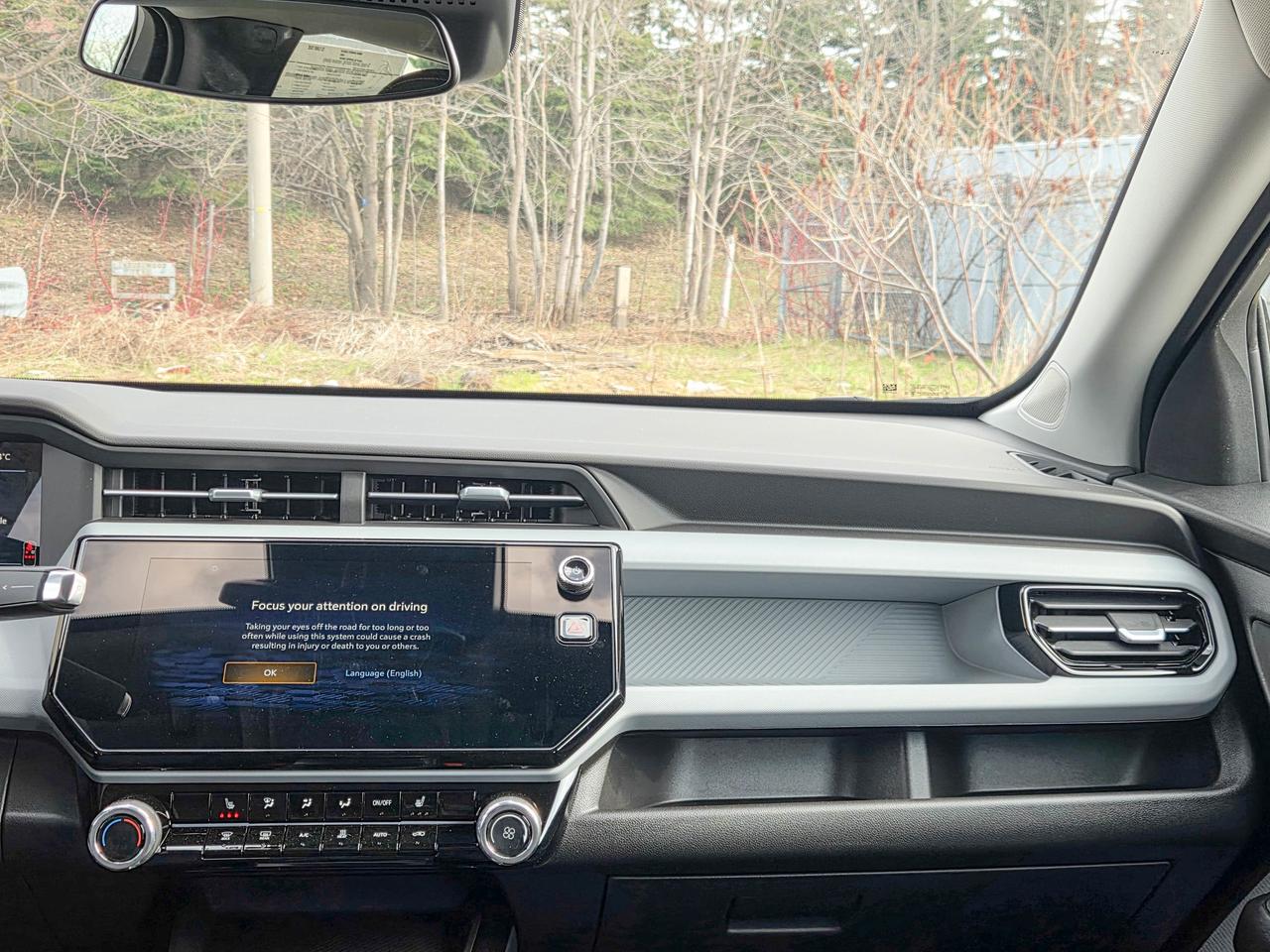 2027 Chevrolet Bolt LT Photo