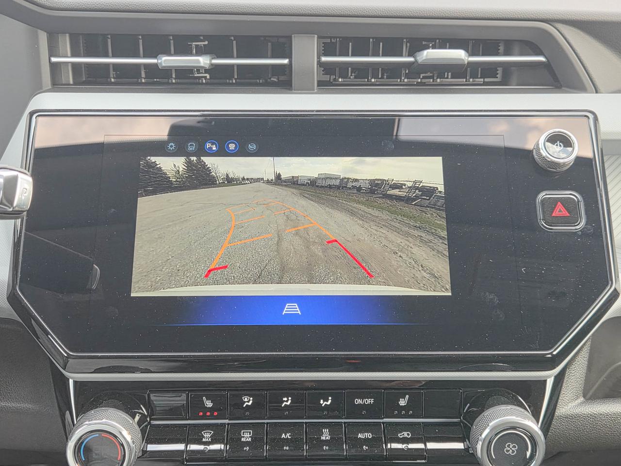 2027 Chevrolet Bolt LT Photo