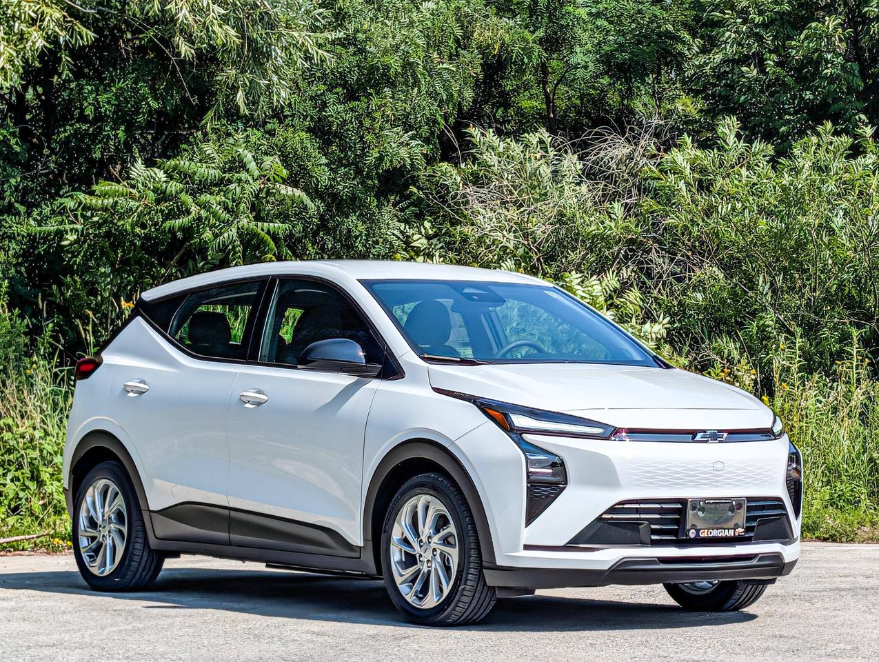 2027 Chevrolet Bolt LT Photo
