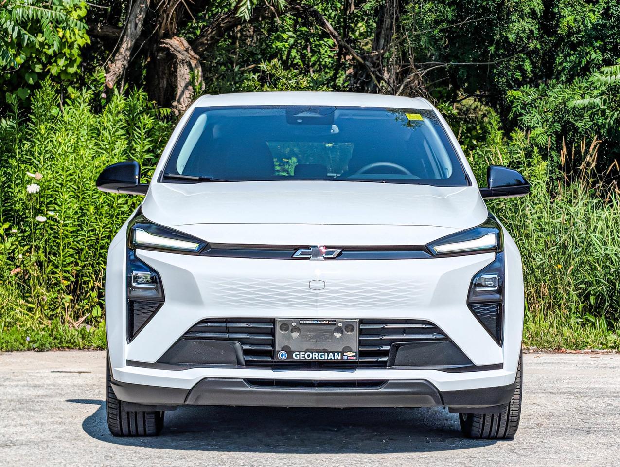 2027 Chevrolet Bolt LT Photo3