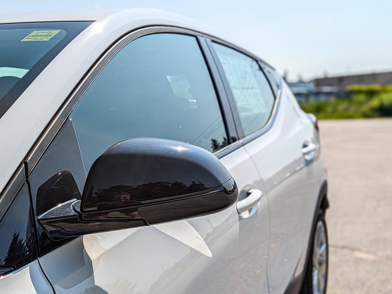 2027 Chevrolet Bolt LT Photo