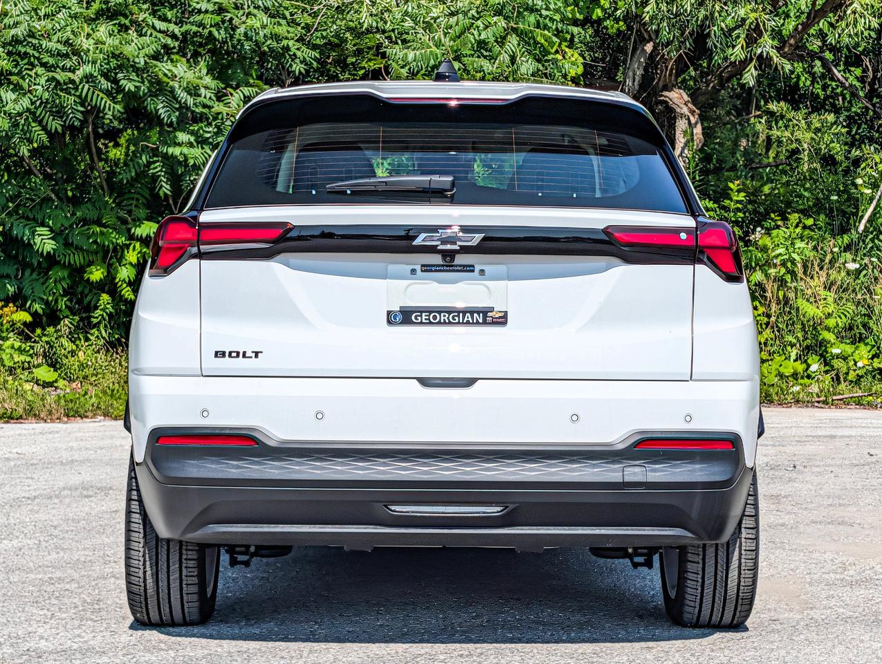 2027 Chevrolet Bolt LT Photo