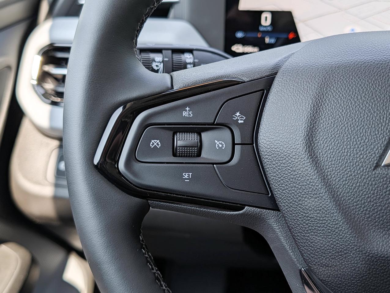 2027 Chevrolet Bolt LT Photo