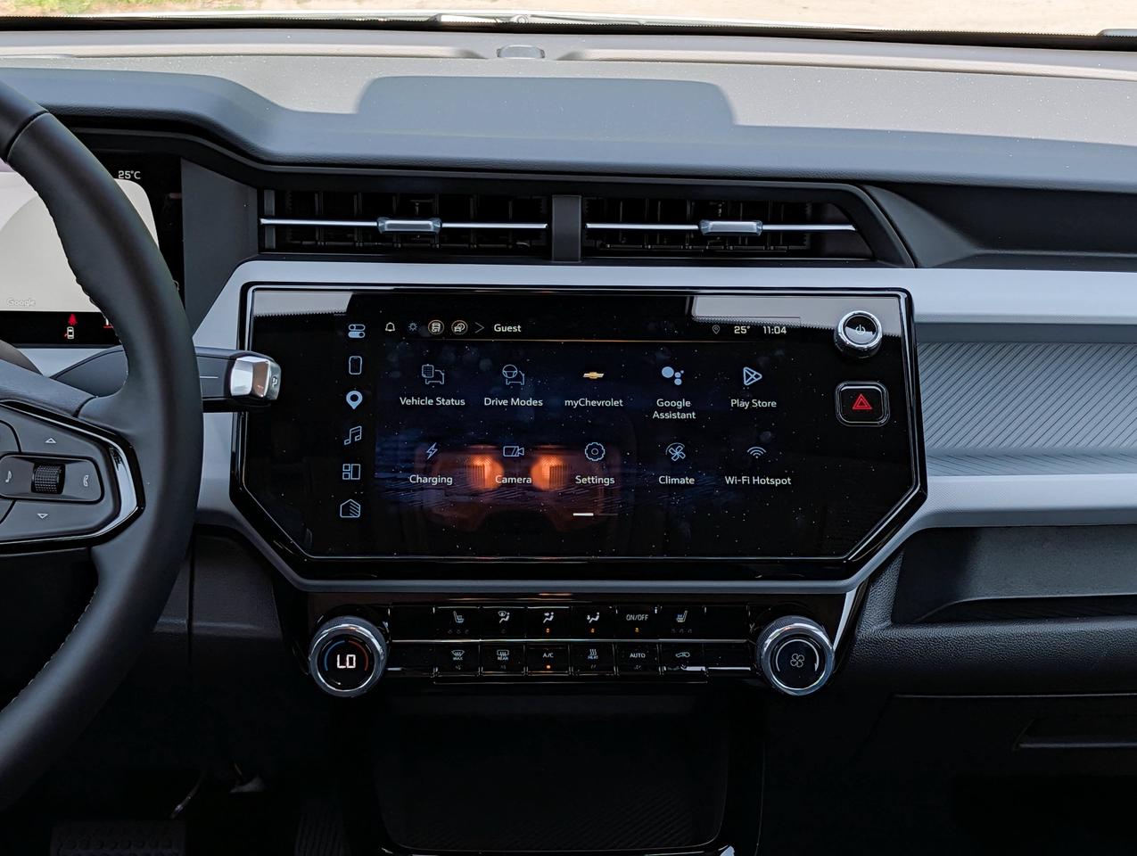 2027 Chevrolet Bolt LT Photo