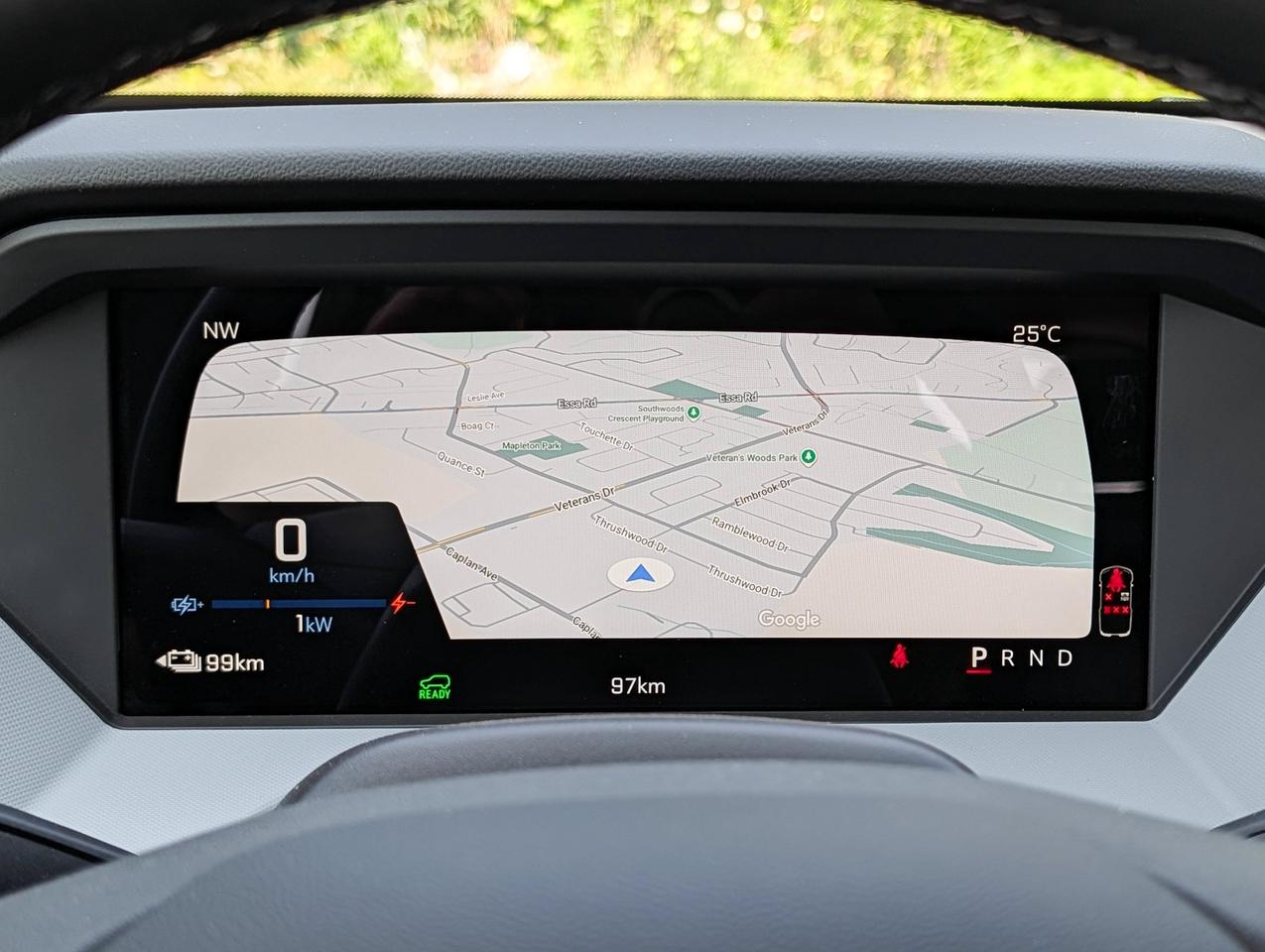 2027 Chevrolet Bolt LT Photo