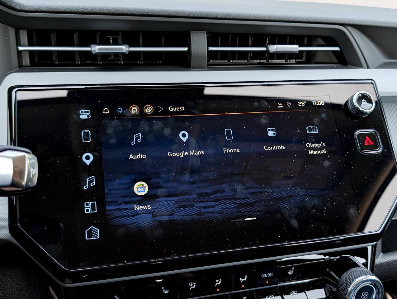 2027 Chevrolet Bolt LT Photo