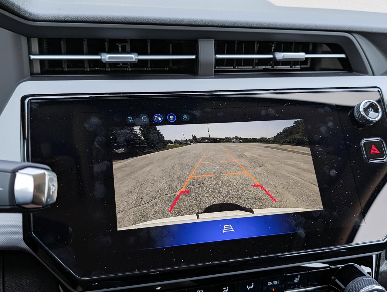 2027 Chevrolet Bolt LT Photo