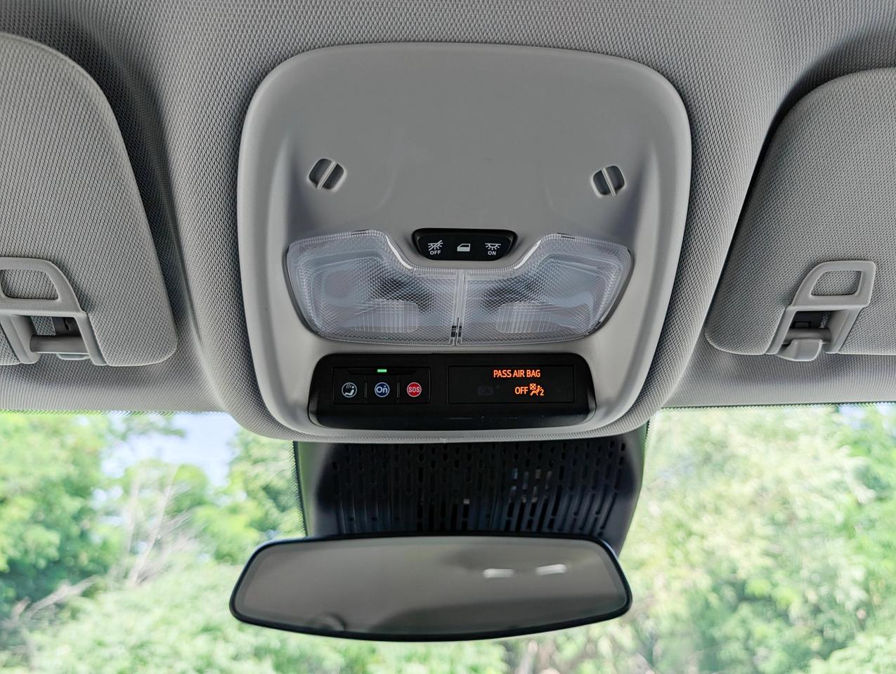 2027 Chevrolet Bolt LT Photo