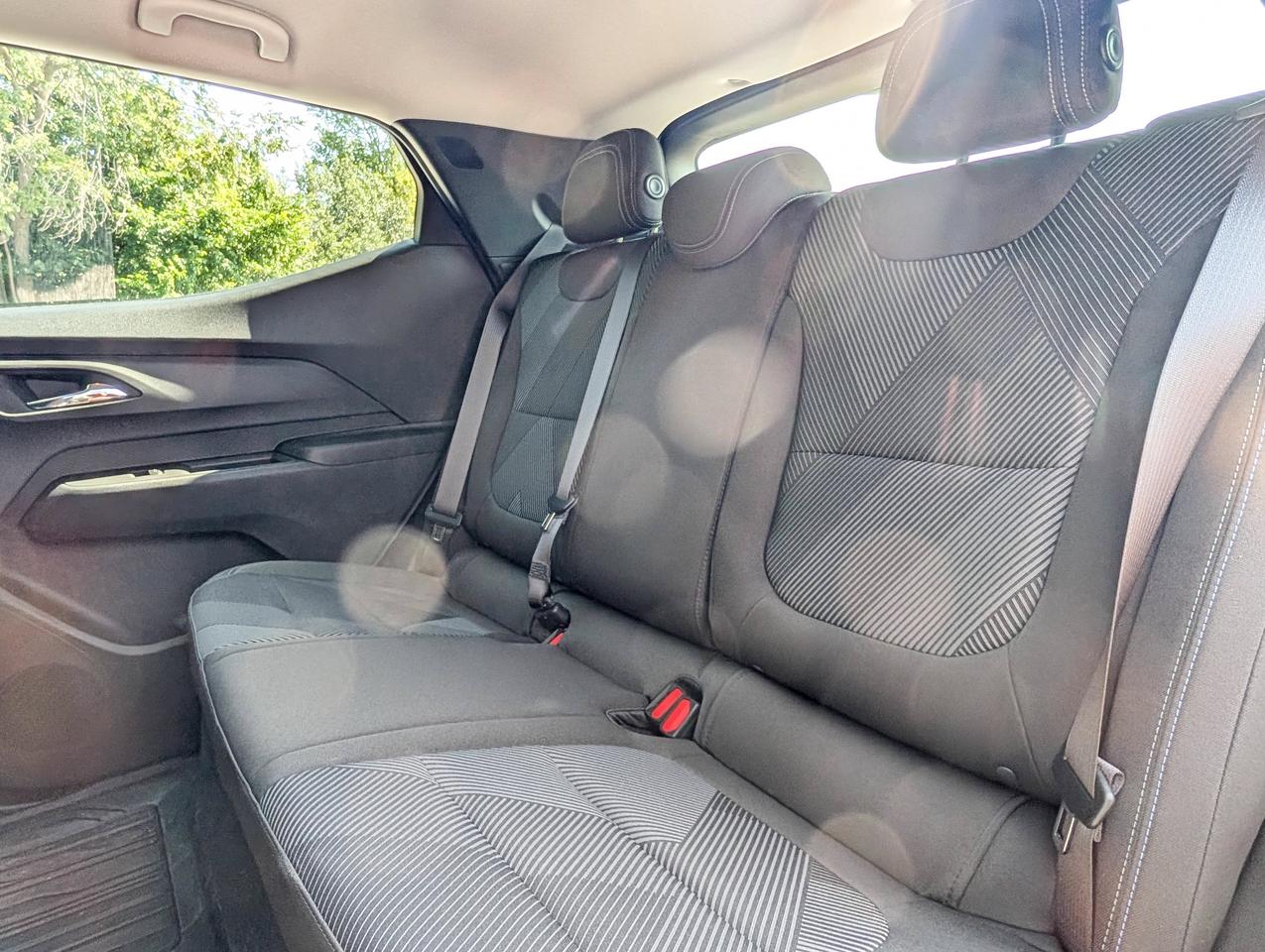 2027 Chevrolet Bolt LT Photo