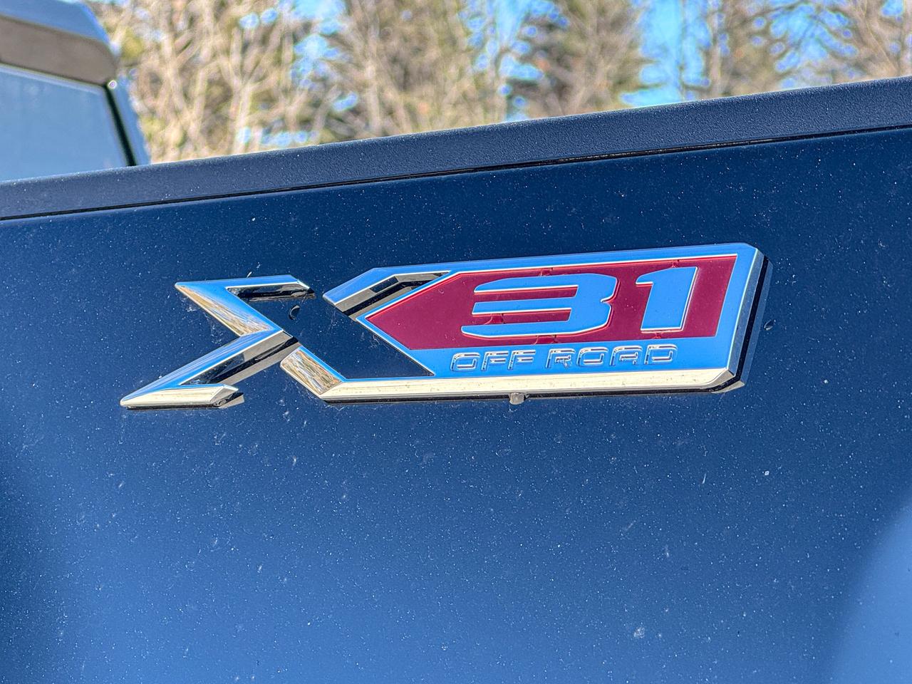 2026 GMC SIERRA 2500HD SLE Photo