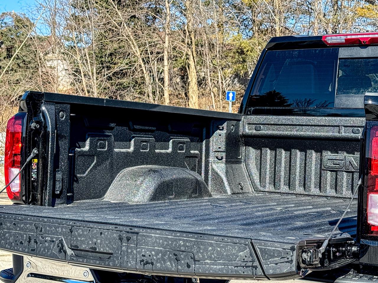 2026 GMC SIERRA 2500HD SLE Photo