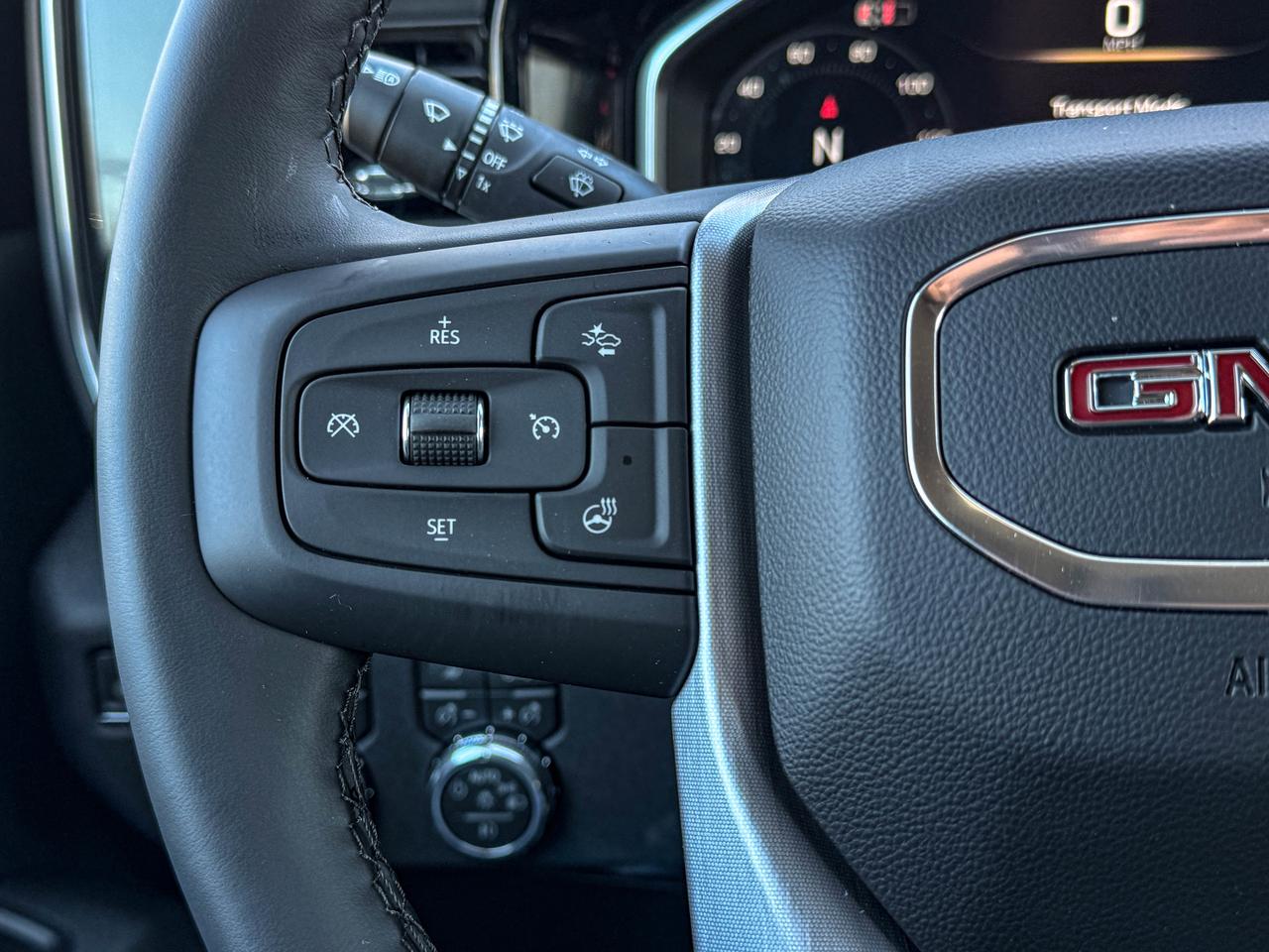 2026 GMC SIERRA 2500HD SLE Photo