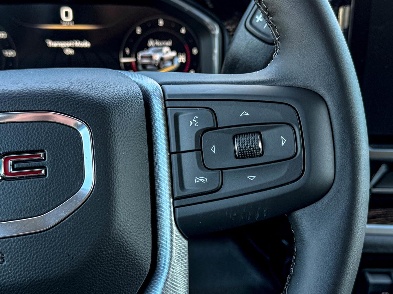 2026 GMC SIERRA 2500HD SLE Photo