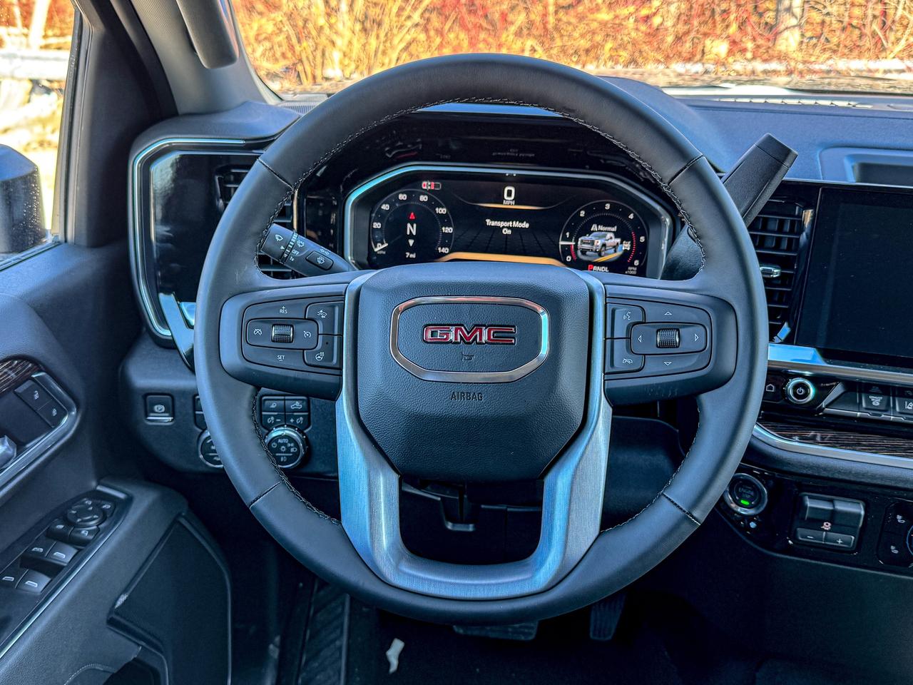 2026 GMC SIERRA 2500HD SLE Photo