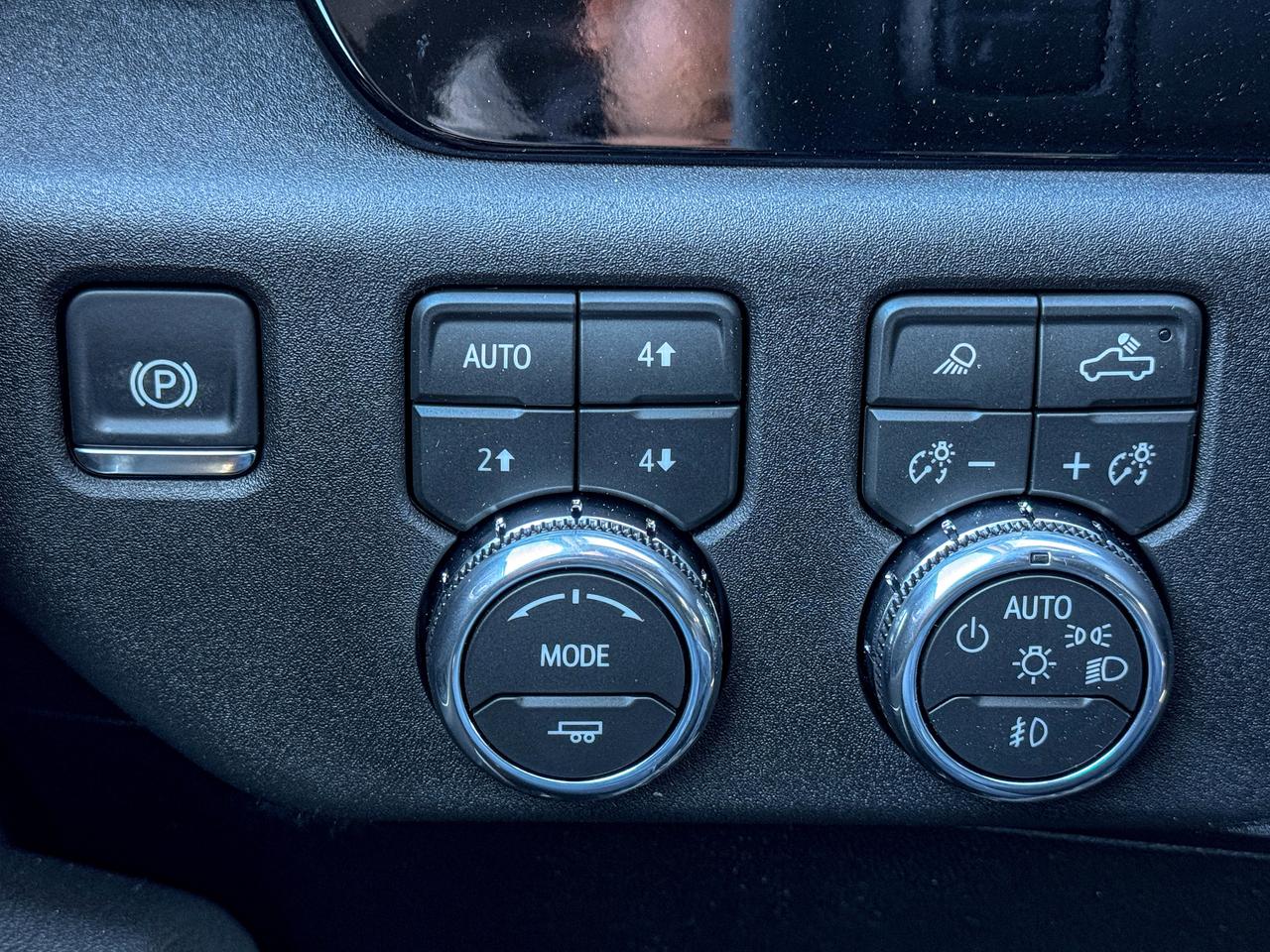 2026 GMC SIERRA 2500HD SLE Photo