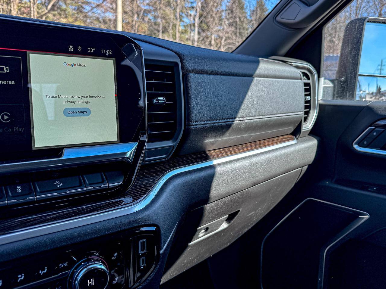 2026 GMC SIERRA 2500HD SLE Photo