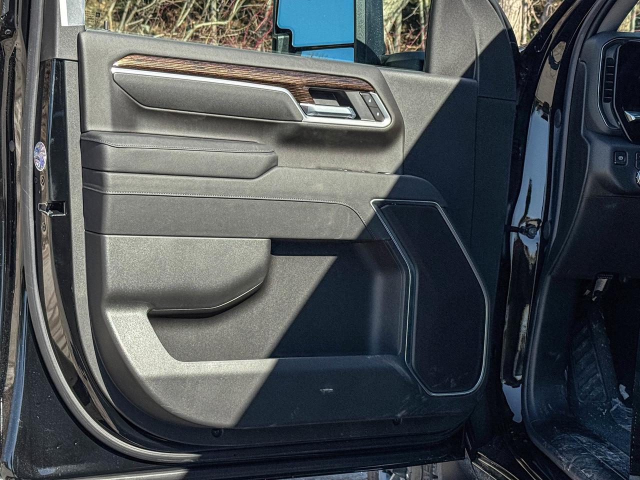 2026 GMC SIERRA 2500HD SLE Photo