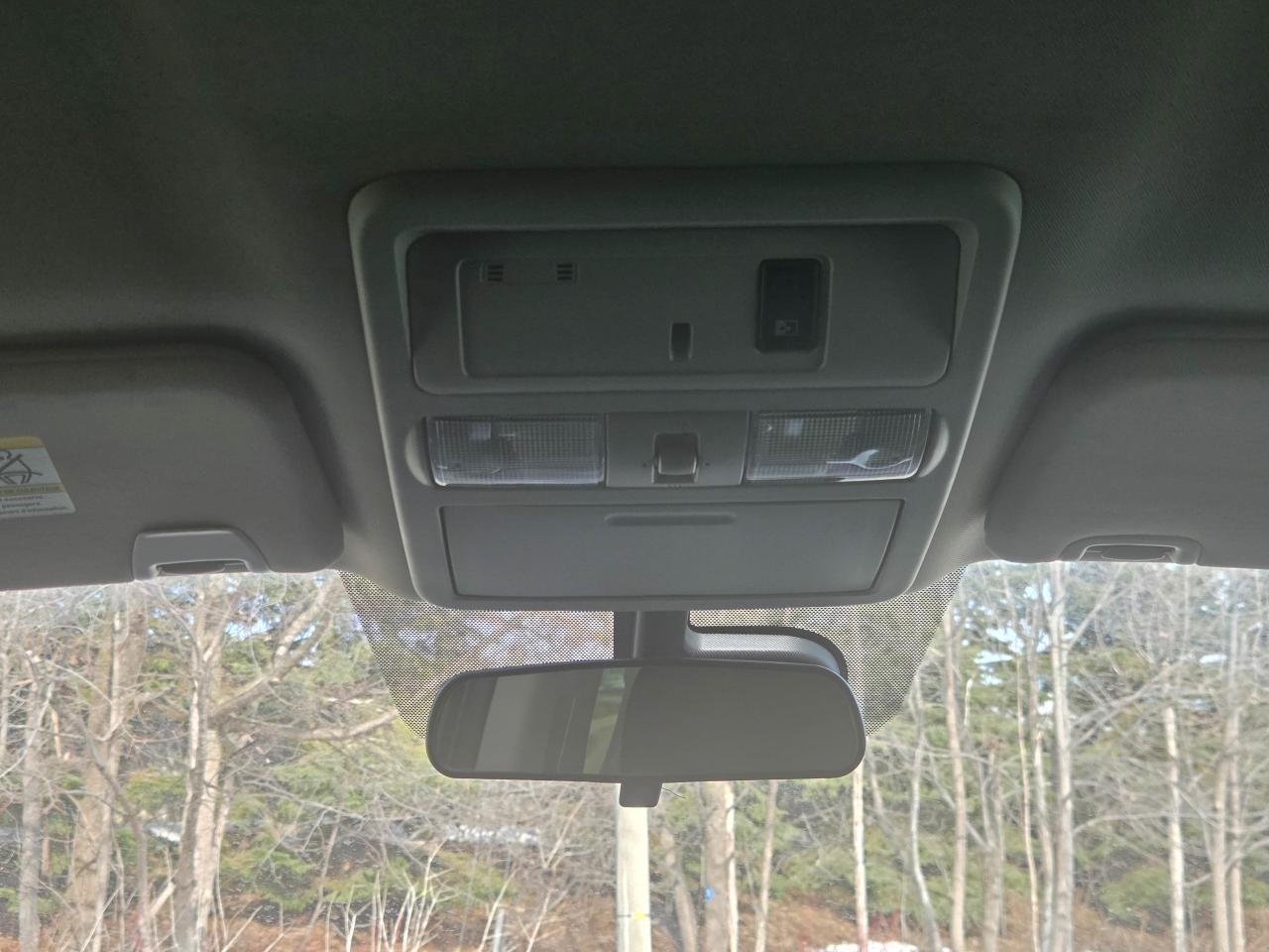 2018 Nissan Titan Pro-4X Photo