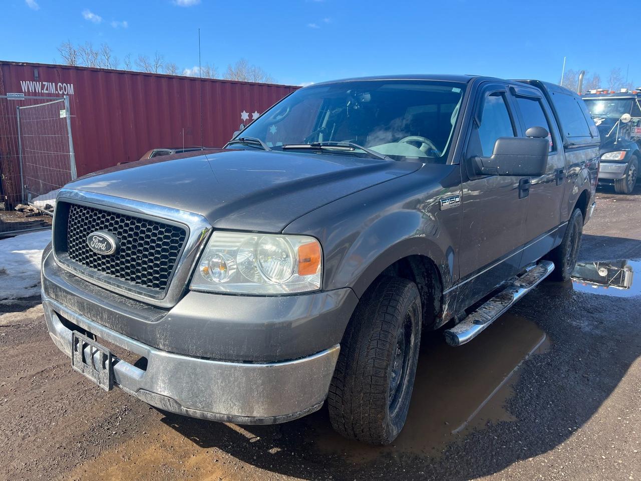 Used 2006 Ford F-150  for sale in Peterborough, ON