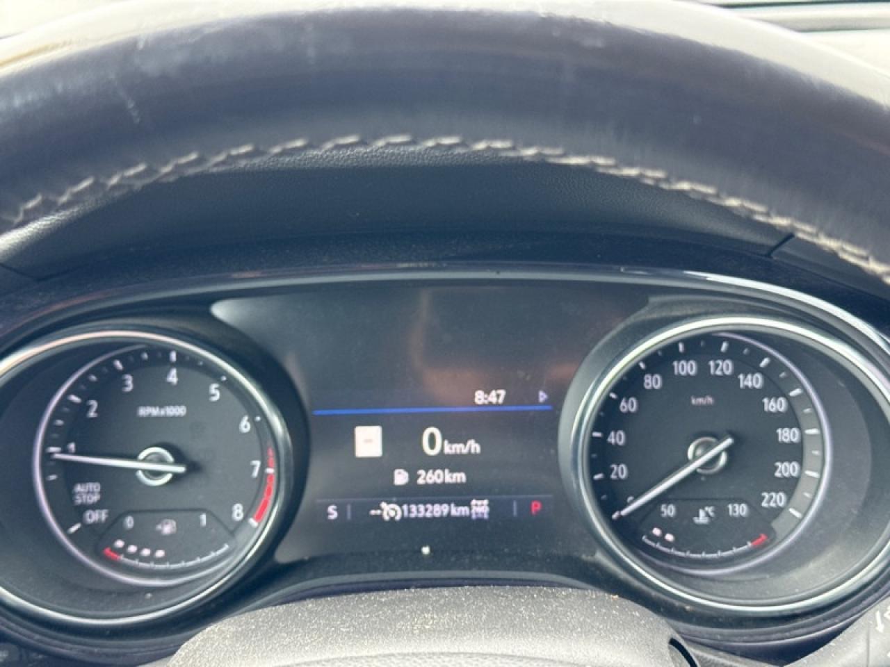 2020 Buick Encore GX SELECT Photo