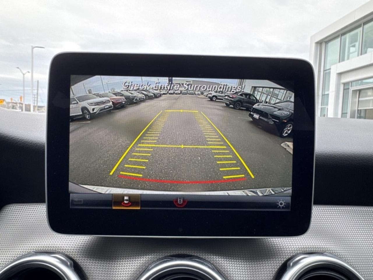 2019 Mercedes-Benz GLA 250 4MATIC SUV  - Heated Seats Photo