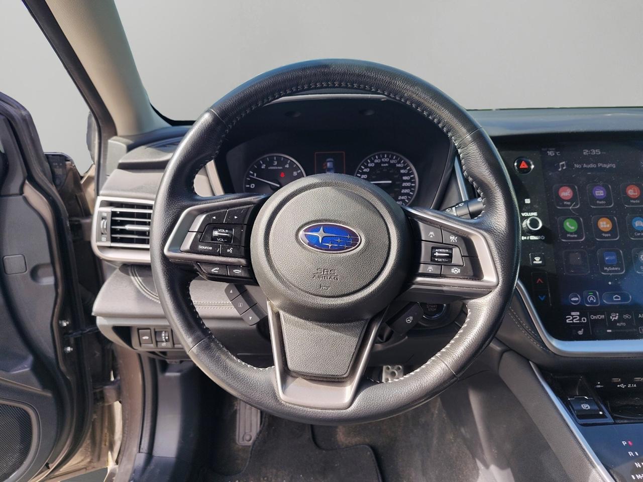 2021 Subaru Impreza Limited GT Photo