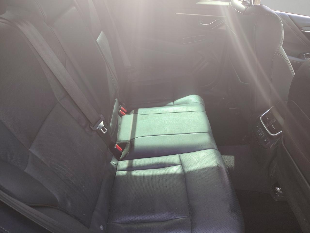 2021 Subaru Impreza Limited GT Photo