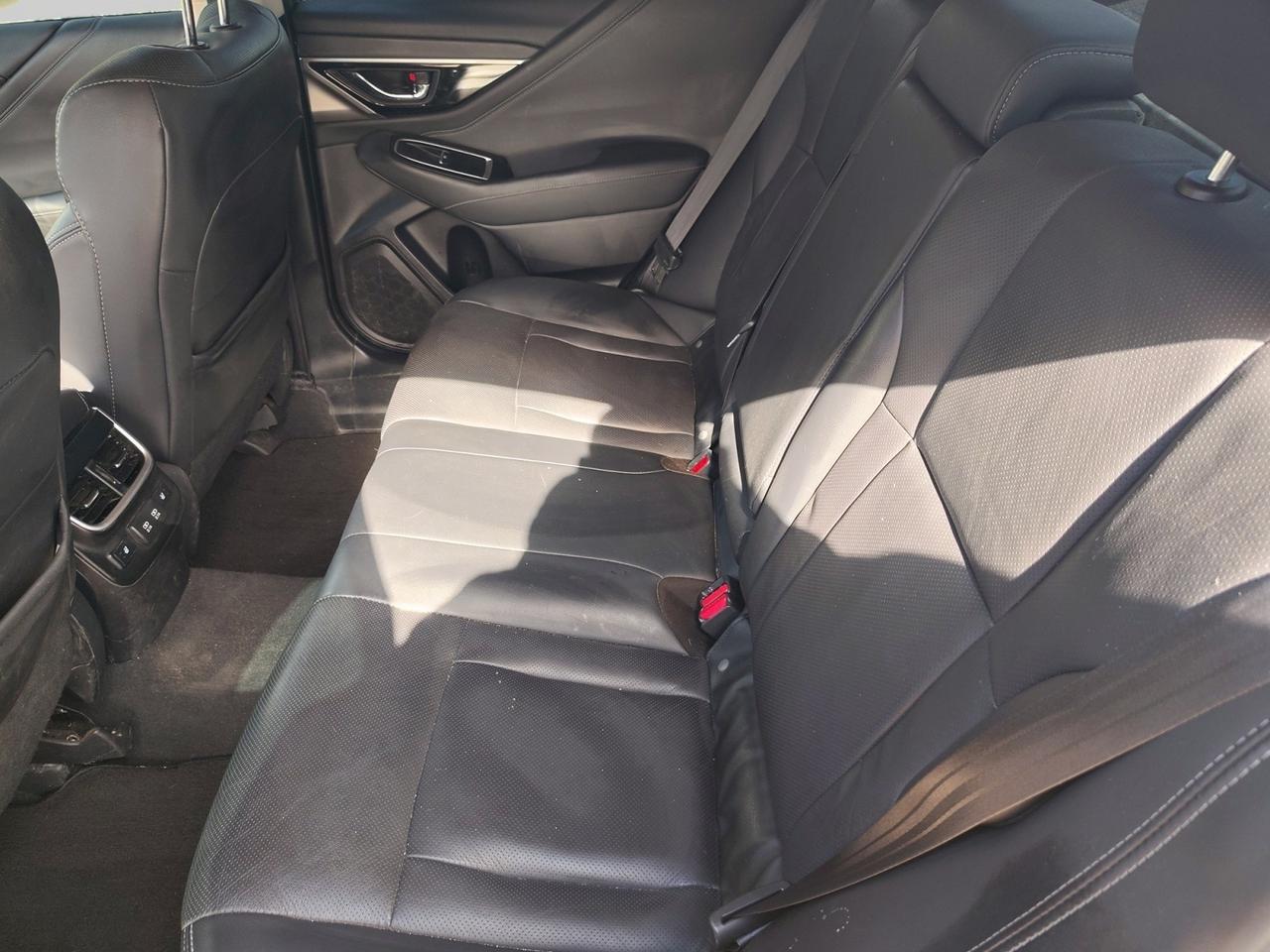 2021 Subaru Impreza Limited GT Photo