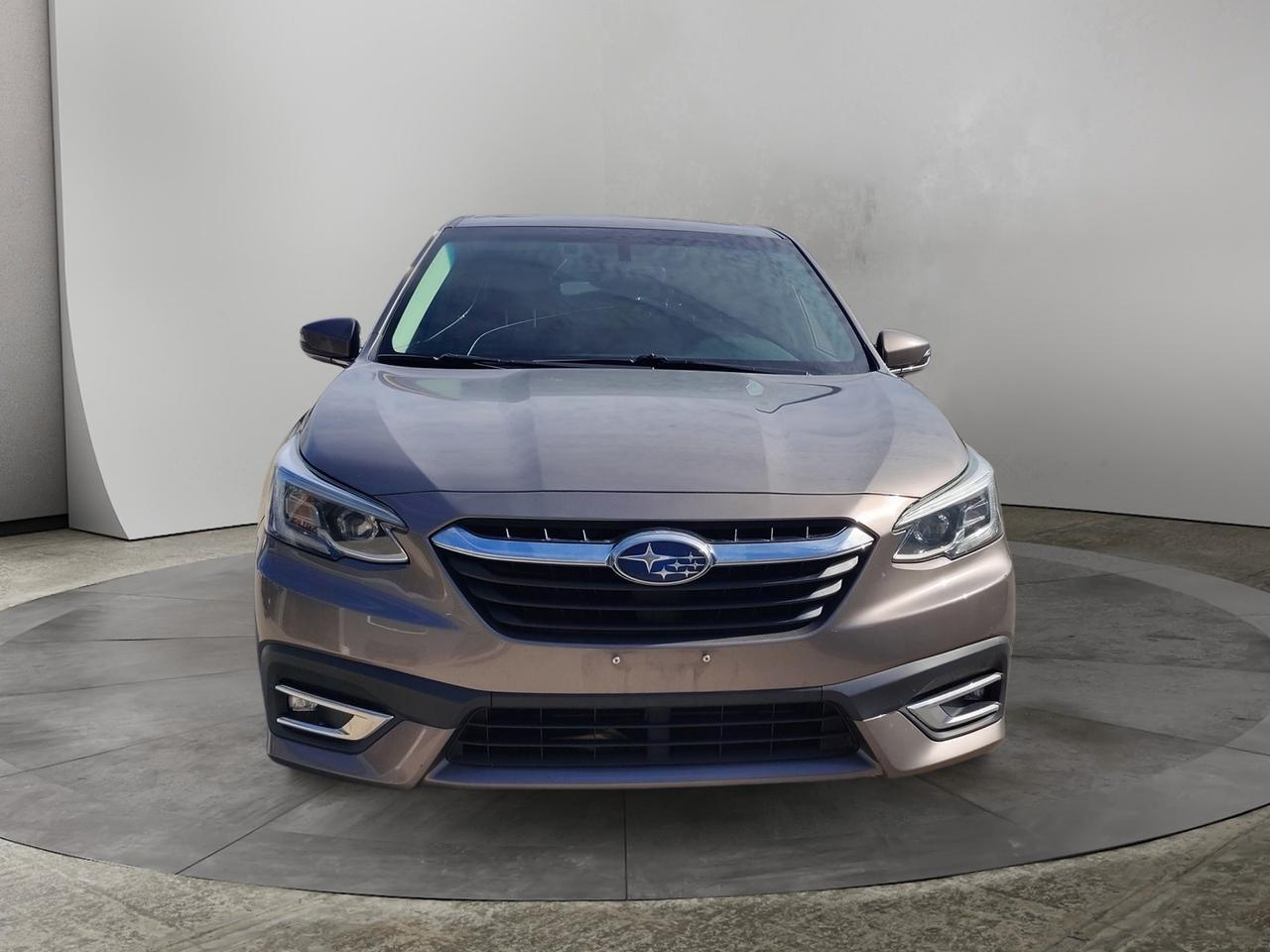 2021 Subaru Impreza Limited GT Photo2