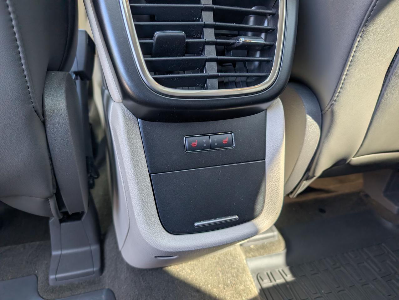 2020 Lincoln Nautilus 201A Photo