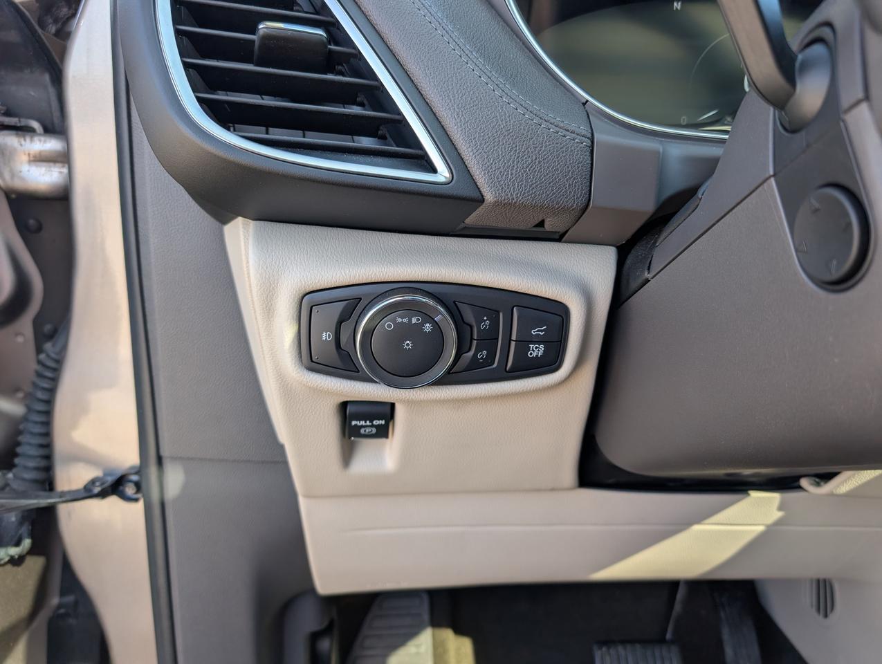 2020 Lincoln Nautilus 201A Photo