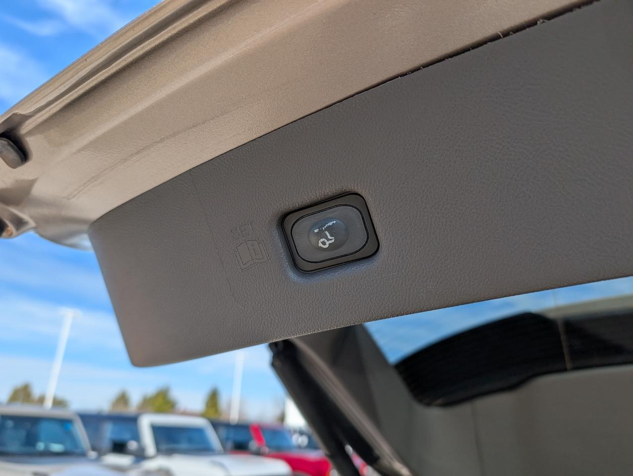 2020 Lincoln Nautilus 201A Photo