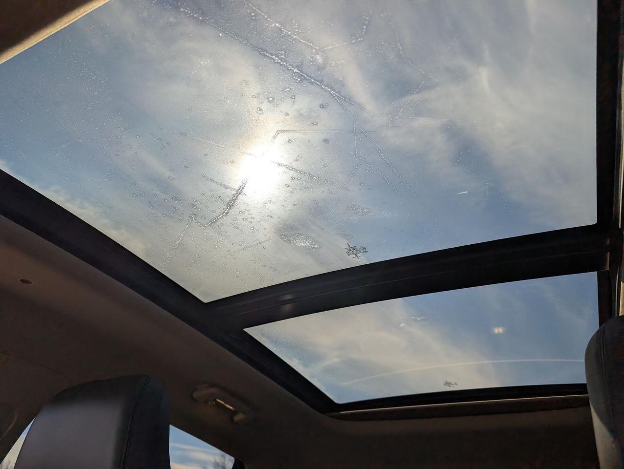 2020 Lincoln Nautilus 201A Photo