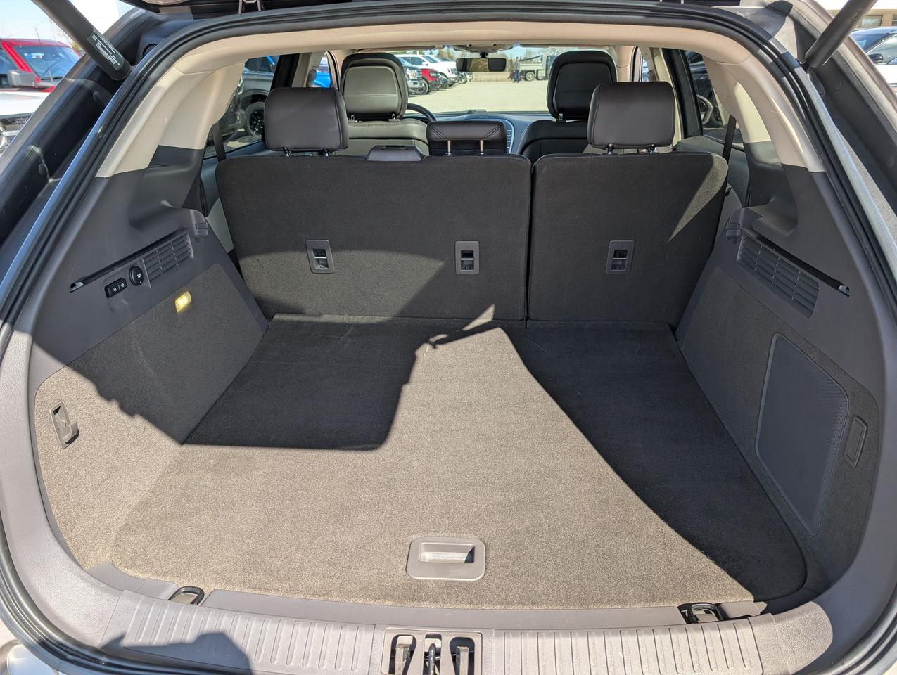 2020 Lincoln Nautilus 201A Photo