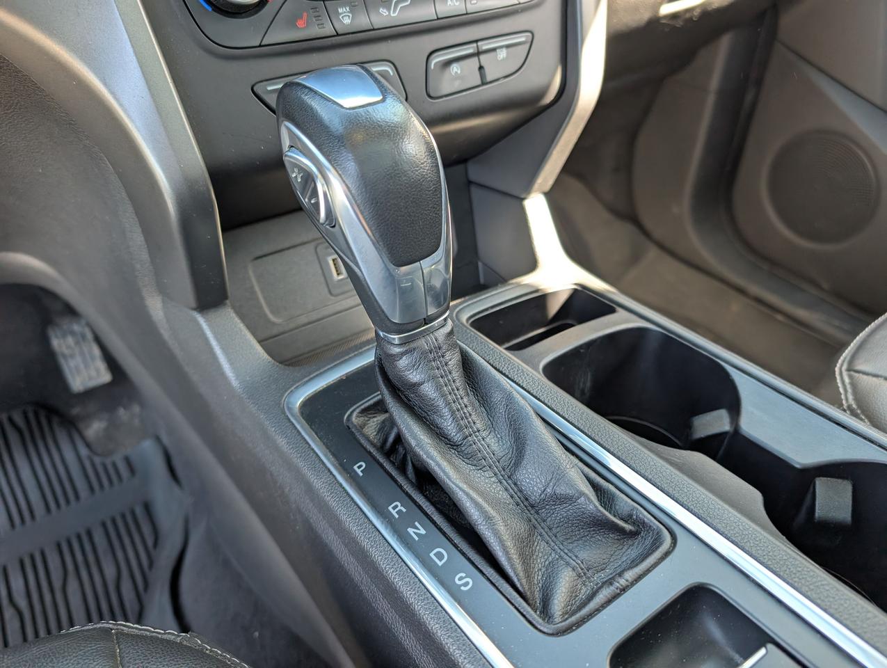 2018 Ford Escape 300A Photo