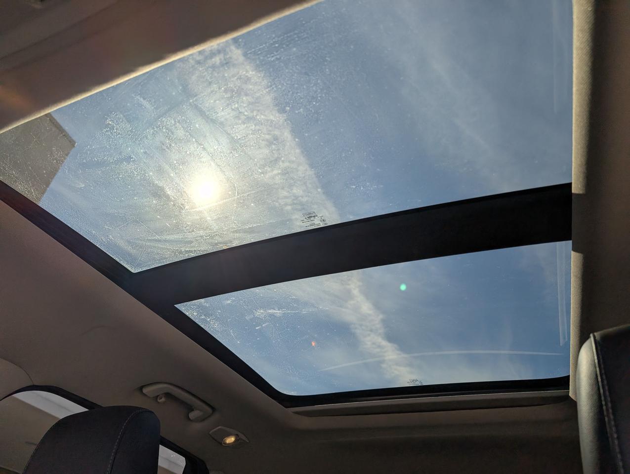 2018 Ford Escape 300A Photo