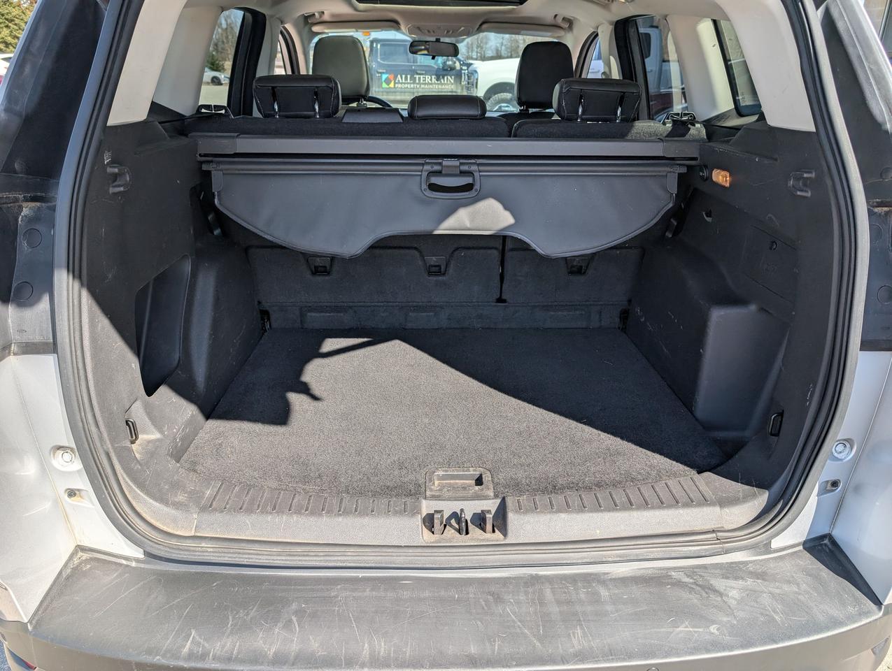 2018 Ford Escape 300A Photo