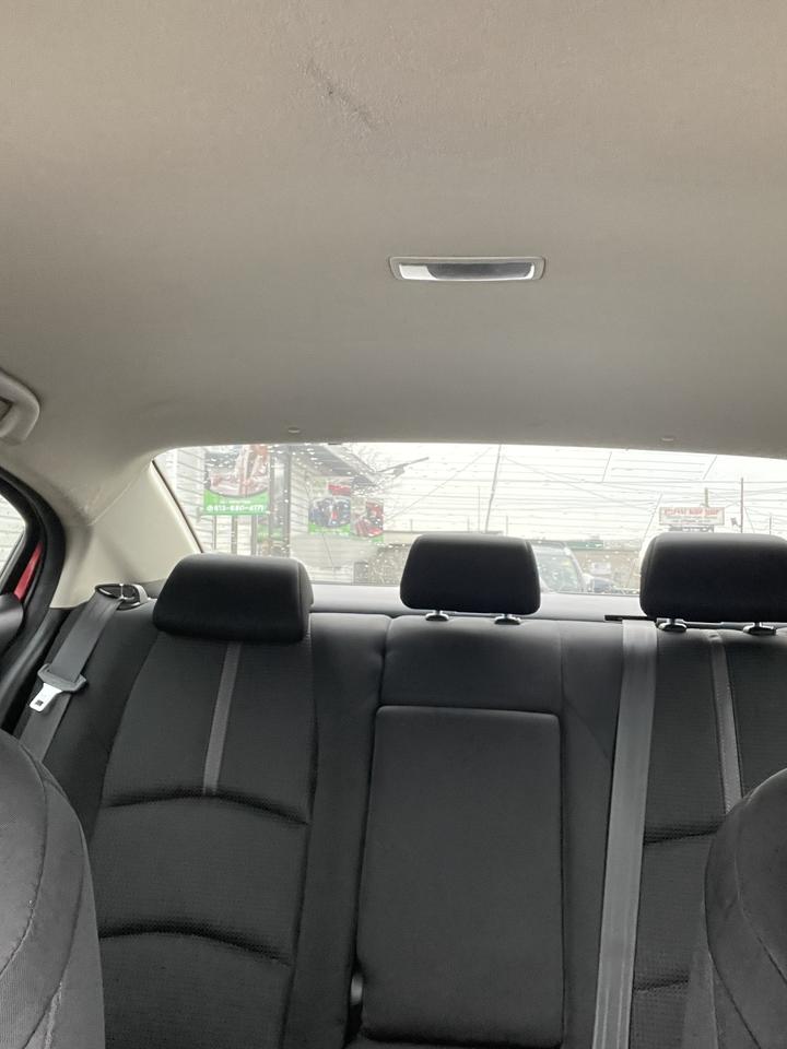 2018 Mazda MAZDA3 GS Photo